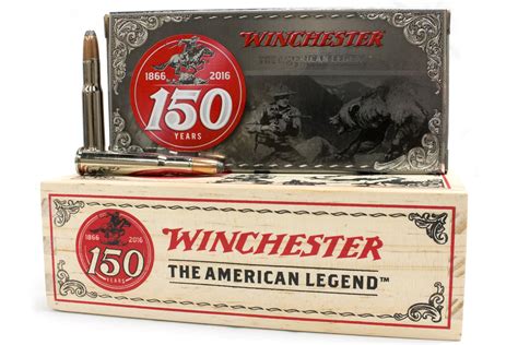 Winchester 30 30 Win 150 Gr Power Point 150th Anniversary 20box