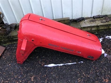 Massey Ferguson 35 Parts In Cullybackey County Antrim Gumtree