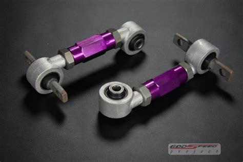 Sell Godspeed Gsp Gen2 Honda Acura Civic Integra Crx Rear Camber Arm