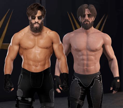 Here Are Some Of My Favourite Renders For My Original Caws In Prep For