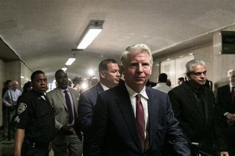 Manhattan District Attorney Demands Access To Police Records The New