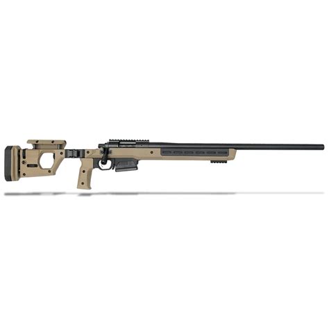 Surgeon Rifles Scalpel 591r 308 Win 20 110 Hp Bbl Sa Rh Magpul Pro