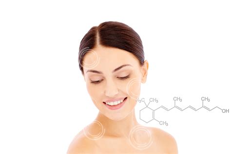 Retinoids Vs Retinol Decoding The Different Types Of Vitamin A Dr