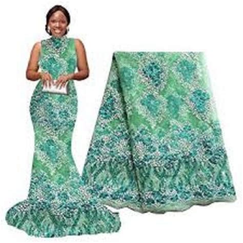 Lace Fabrics - Complete Woman Fabrics