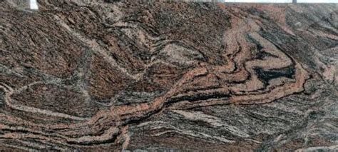 18 Mm Color Multicolor Romantic Pink Granite Slab For Flooring At Rs 75square Feet In