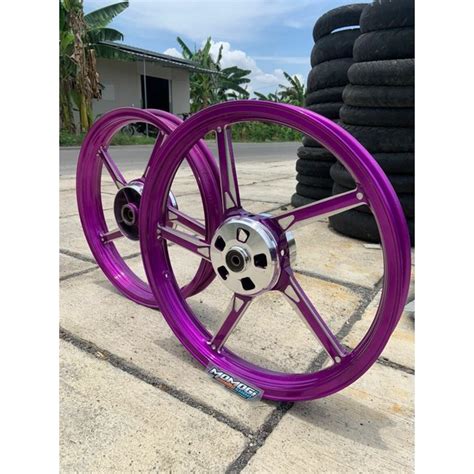 Velg Vixion Homecare24