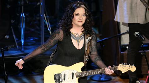 Garth Brooks Surprises Ashley Mcbryde With Grand Ole Opry Invitation