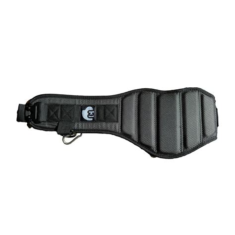 Squat belt (preorder) – Harambe System