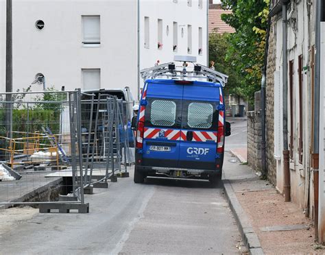 C Te Dor Faits Divers Travaux Rue De La Houblonni Re Dijon Une