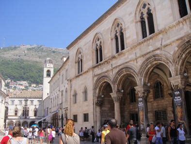 Dubrovnik Old Town Walking Tour (with Photos) - Dubrovnik