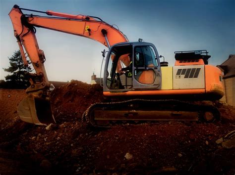 Excavators The Ultimate Guide