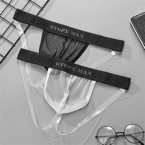 CHARMANTE MAILLE BASSE hauteur poche homme slips bikini sous vêtements lingerie EUR 9 00