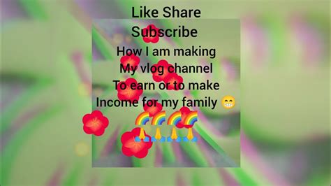 Vlog Kaise Banaye Ideas Plans How Vlogs Help You In Your Daily Work