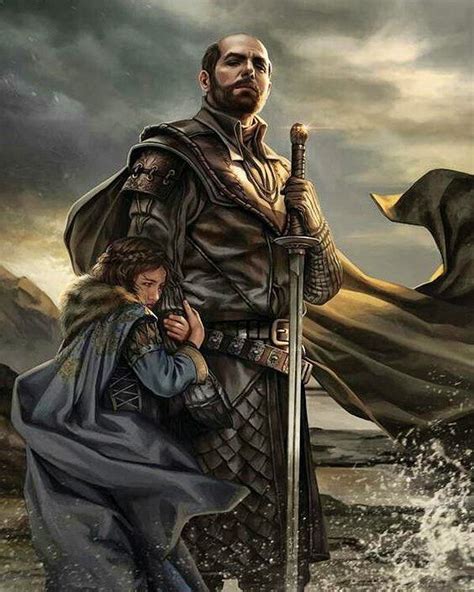 Stannis Baratheon Y La Ruptura Del Arquetipo Del Héroe Alerta De