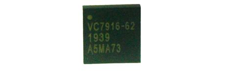 VC7916 Mobileic