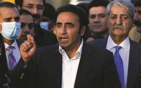 Bilawal Bhutto Sets Terms For Joining Shehbaz Govt