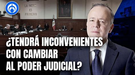 Ciro Sheinbaum Le Tocar Una Coma A Las Reformas De Amlo Youtube