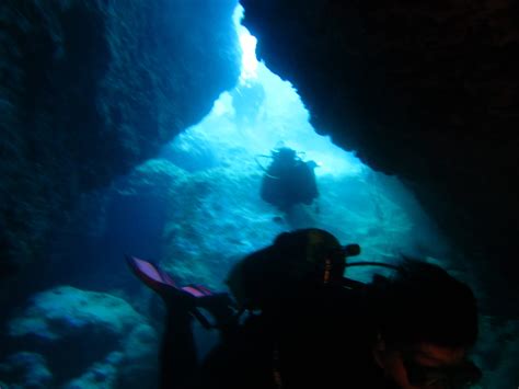 Northen Bella Island Diving Catania Il Faro Diving