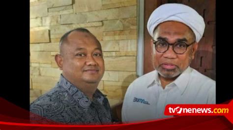 Terkuak Ali Mochtar Ngabalin Pamer Jam Mewah Patek Philippe Rp2 5