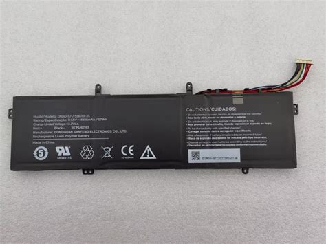 Positivo Nv S Replacement Battery Shop Battery