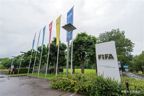 FIFA Headquarters travel guidebook –must visit attractions in Zurich ...