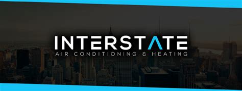 Interstate Air Conditioning Heating VPPages