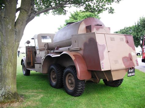 Lincoln Show Fordson Wot Ken Flickr