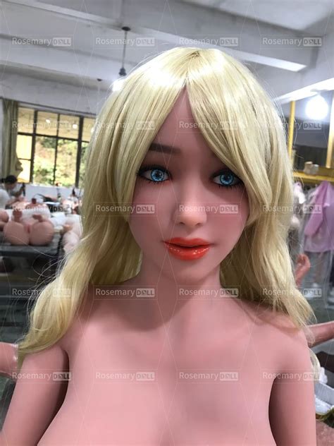 Wm Cm Ft F Cup Tpe Sex Doll Anastasia Sex Doll Picture