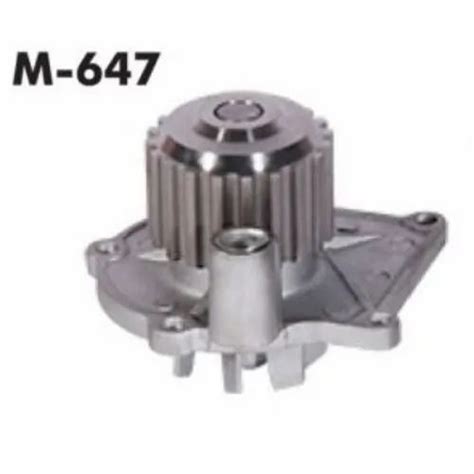 Meko M 647 LCV Water Pump Assembly At Rs 525 Piece In Ghaziabad ID