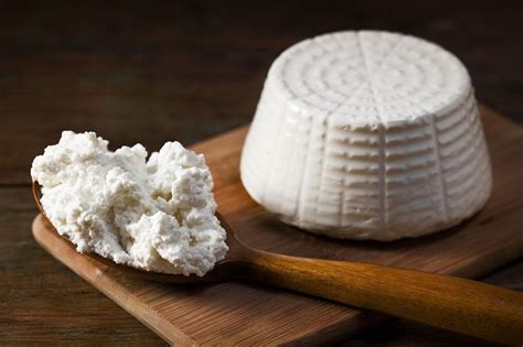 Ricotta Kg