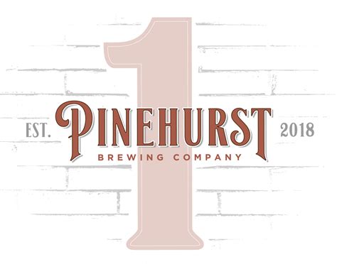 1st Anniversary Block Party — Pinehurst Brewing Company