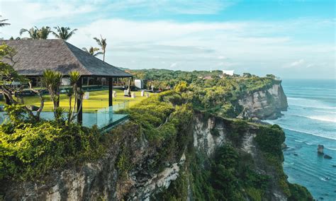 Uluwatu Villa The Istana