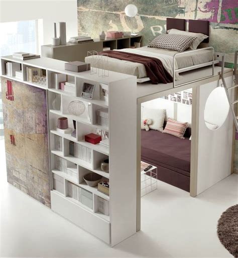 Top 30 Teenage Bedroom Ideas RenoGuide Australian Renovation Ideas