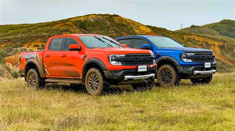 Ford Ranger Raptor Aston Martin Db Y Lexus Gx Resumen Fuel De