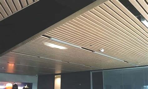 What Are The Types Of Suspended Acoustic Ceilings 9Wood