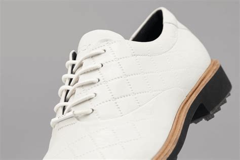 First Look: ECCO Classic Hybrid Spikeless Golf Shoes | MyGolfSpy