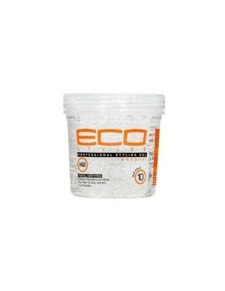 Eco Styler Styling Gel Krystal 236ml Matrox Cash And Carry