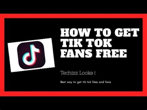 Tik Tok Par Likes Aur Fans Kaise Badhaye 2019 Tik Tok Par Likes Kaise