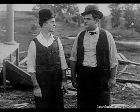 Stan And Oliver Laurel And Hardy Fan Art 30802809 Fanpop