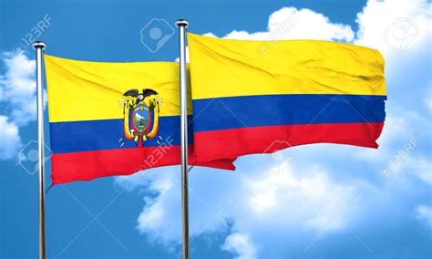 Atentos Próximo 4 de diciembre Ecuador y Colombia realizarán gabinete