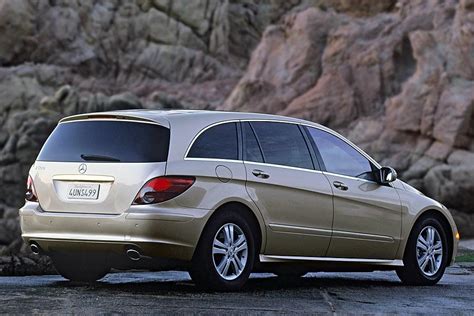19 Inspirational Mercedes R500