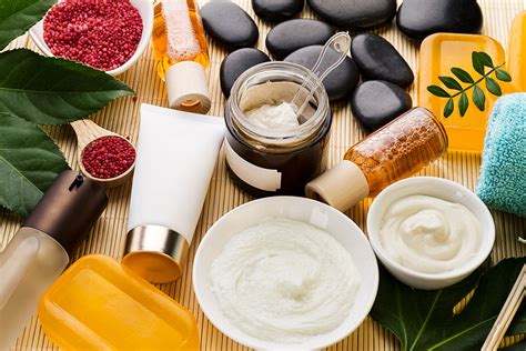 Productos quimicos para perfumería cosméticos y productos de belleza