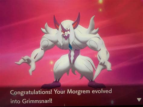 Grimmsnarl Pokémon How to catch Moves Pokedex More