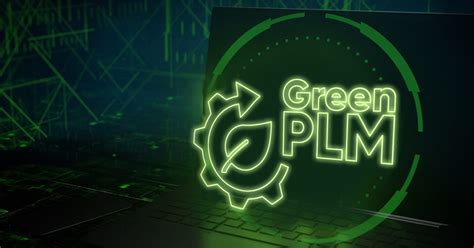 Impressum Green Plm Konferenz