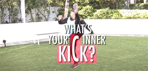 Capoeira Kicks Test: What's Your Inner Kick? | 365 Steps