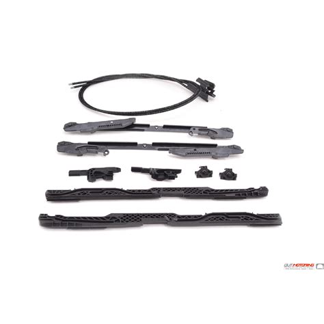 54107379624 MINI Cooper Replacement Sliding Roof: Mechanism Parts - MINI Cooper Accessories MINI ...