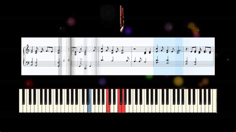 Cuan Grande es Dios - Solo Piano - Tutorial - Partituras - Chris Tomlin Chords - Chordify