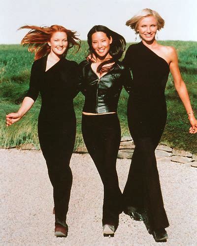 FY! Charlie's Angels (Charlie’s Angels (2000))