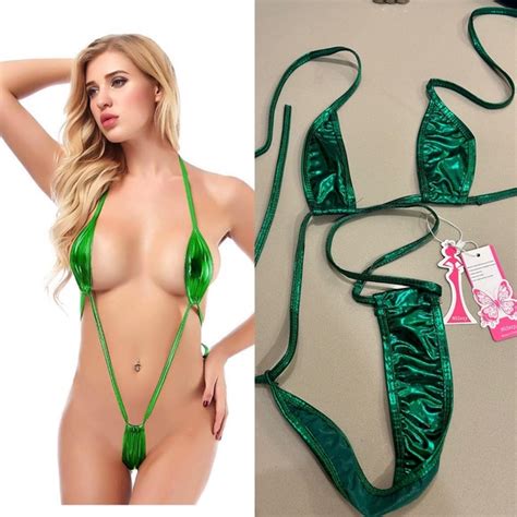 Swim Slingshot Bikini Monokini New Poshmark