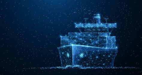 Classifying The Future RINA Launches Digital Ship